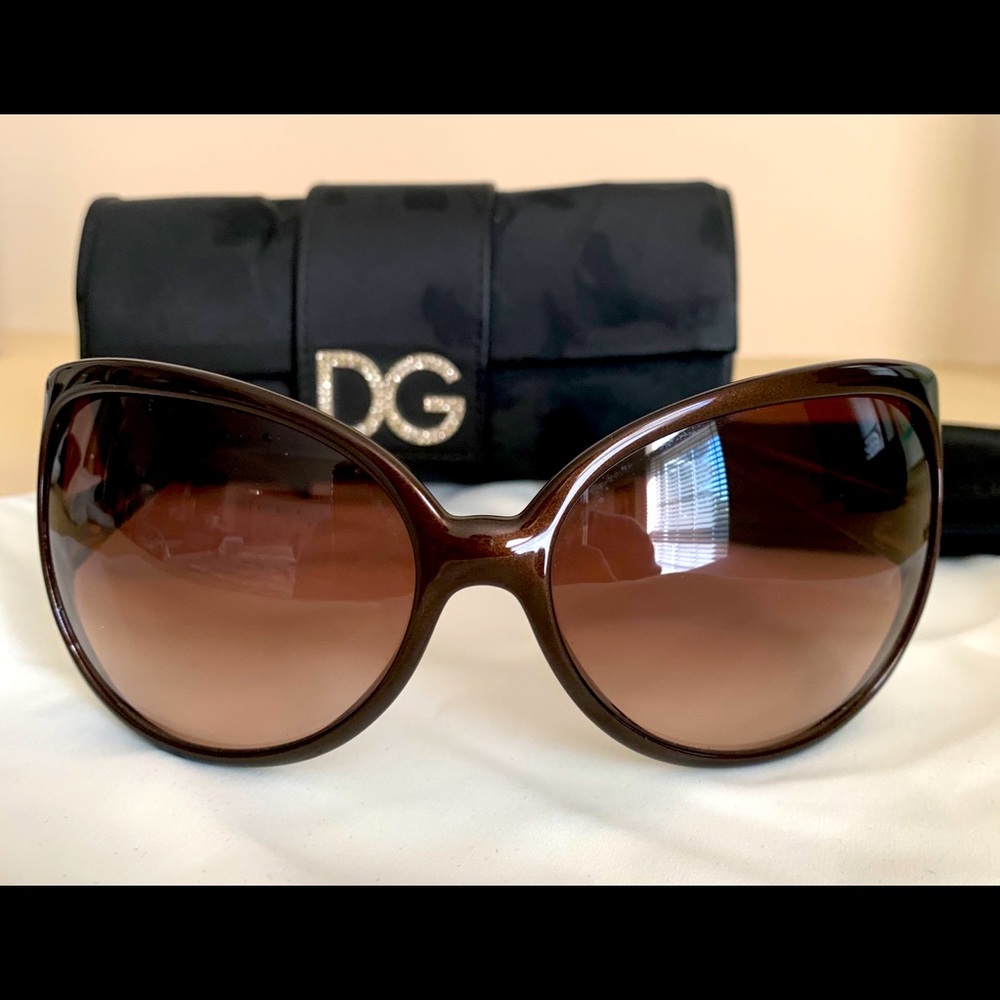 Dolce & Gabbana Sunglasses